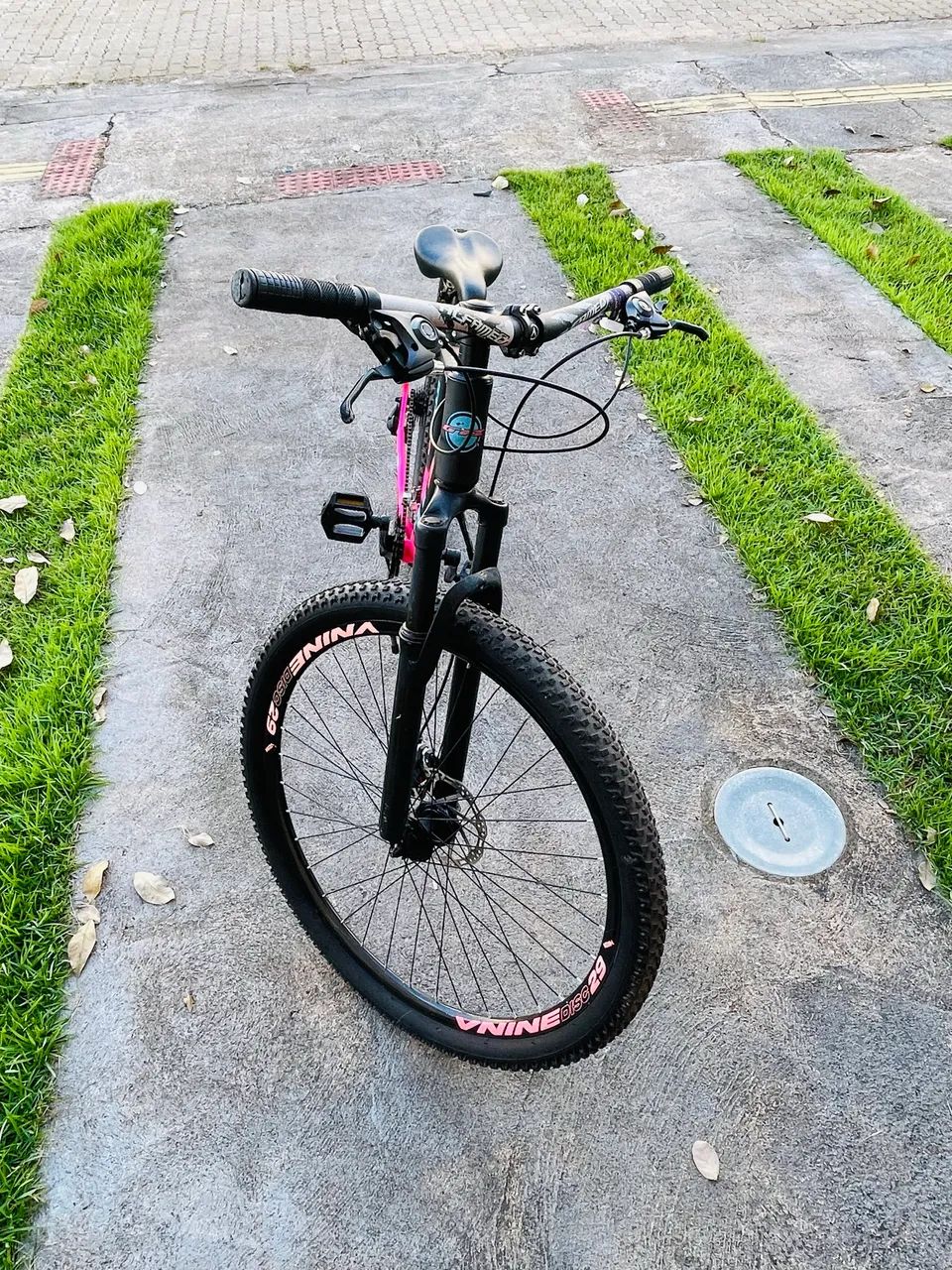 Bicicleta GTI  - Foto 4