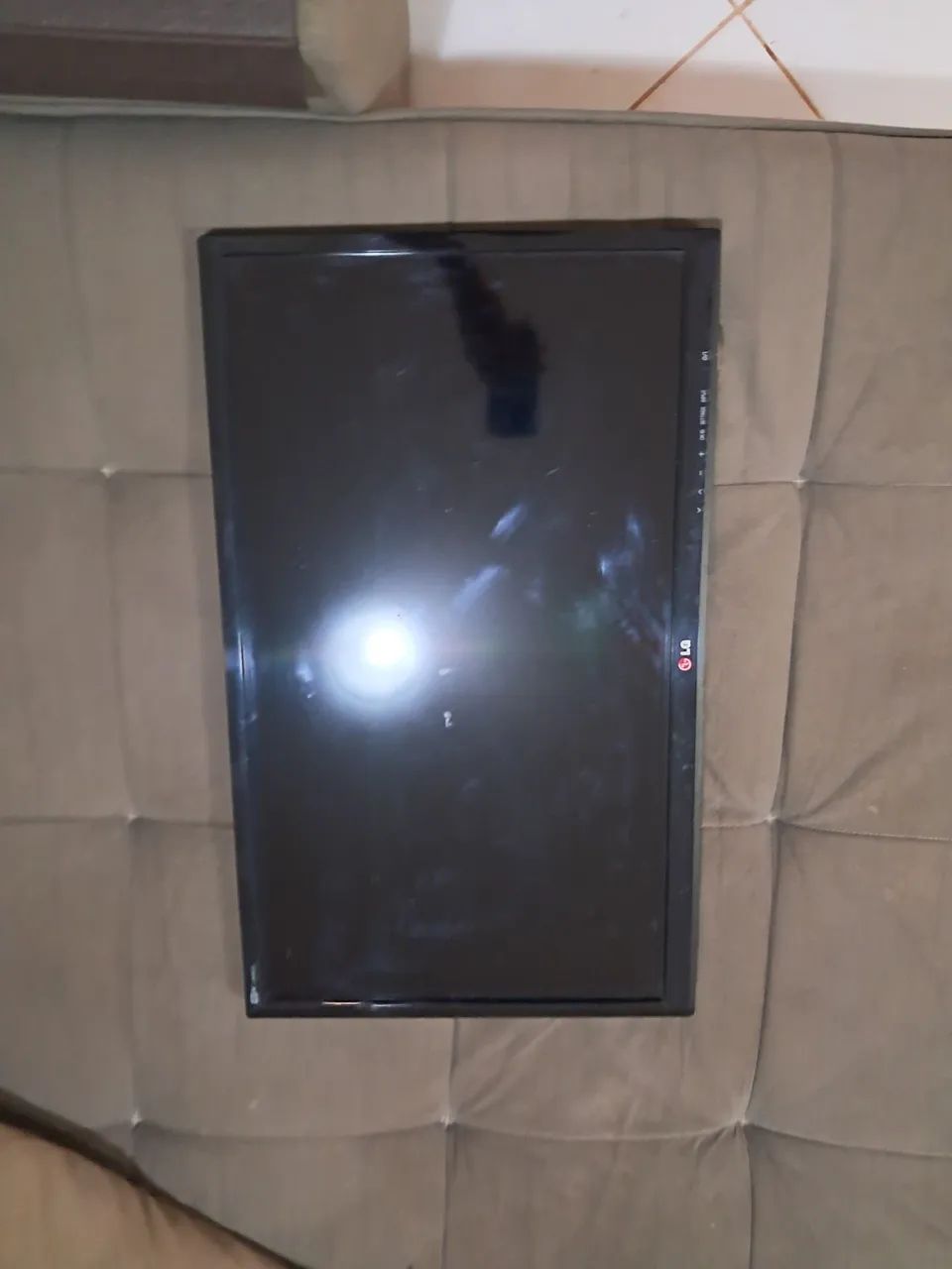Tv monitor LG - Foto 2
