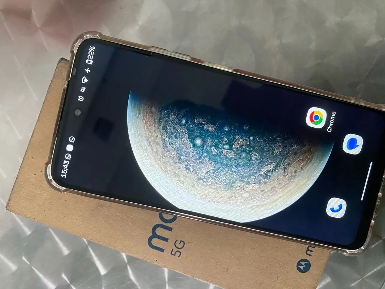 Moto g34 5g Nfc  - Foto 3