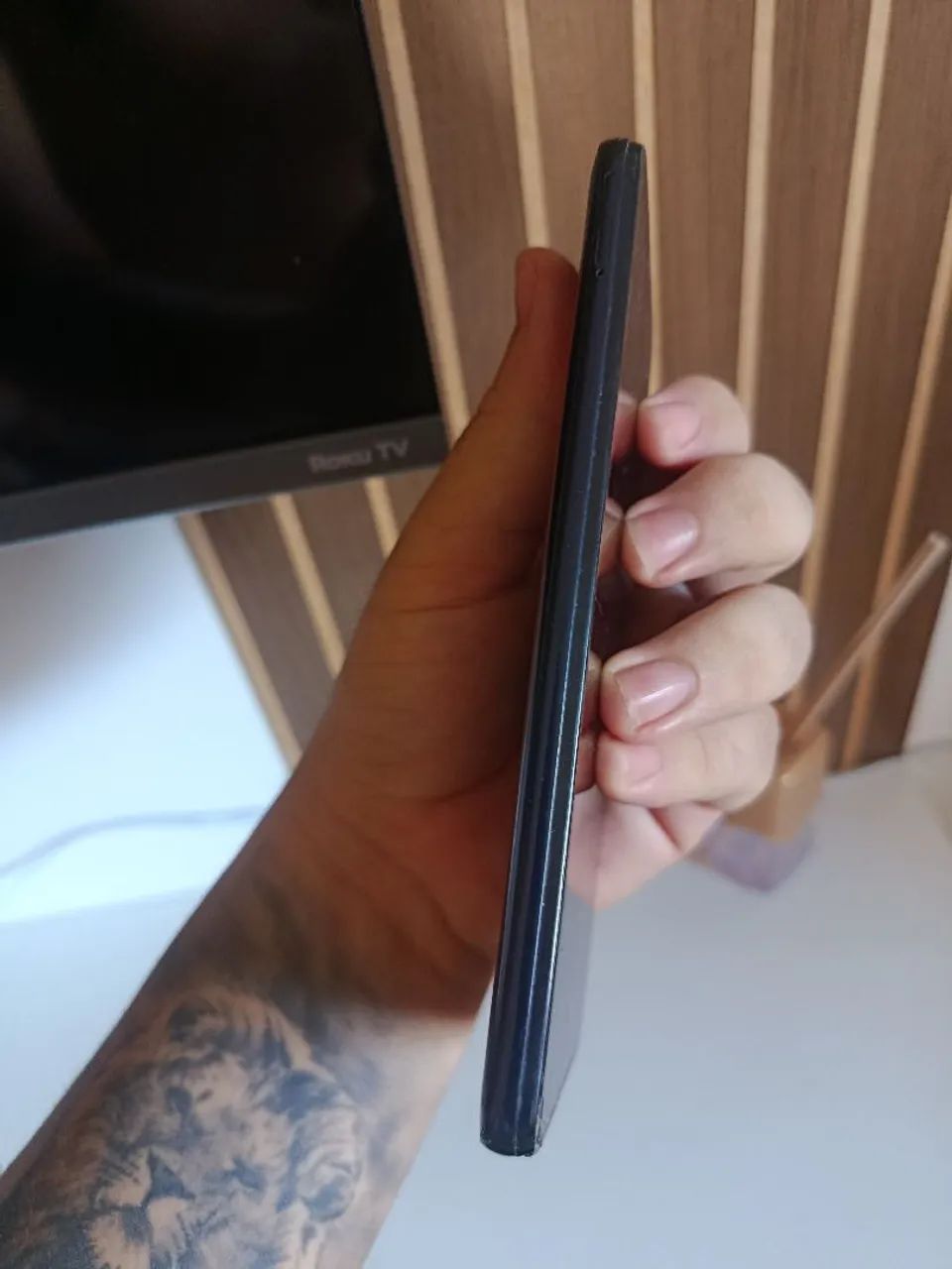 Galaxy A20 - Foto 4