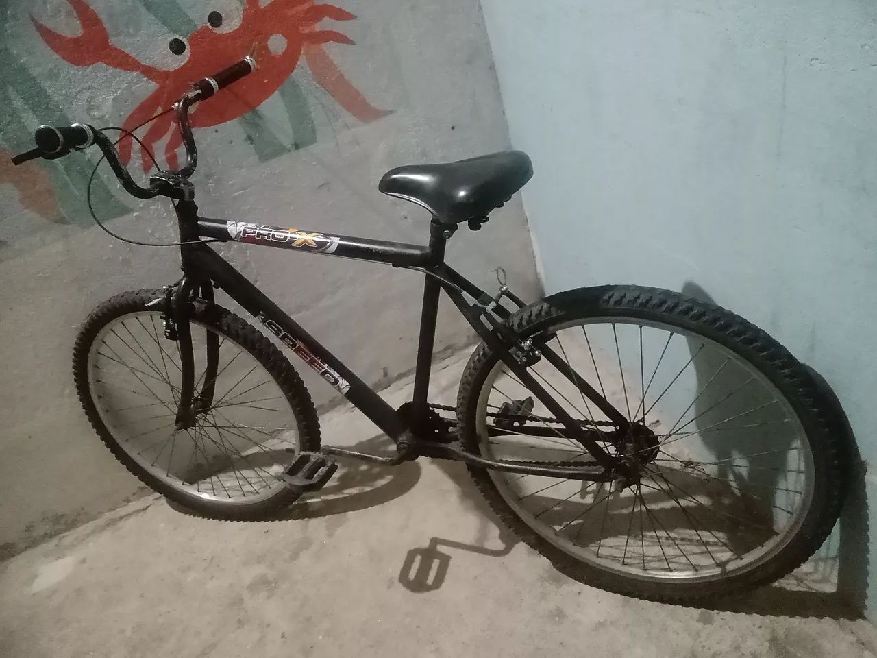 Bicicleta - Foto 2