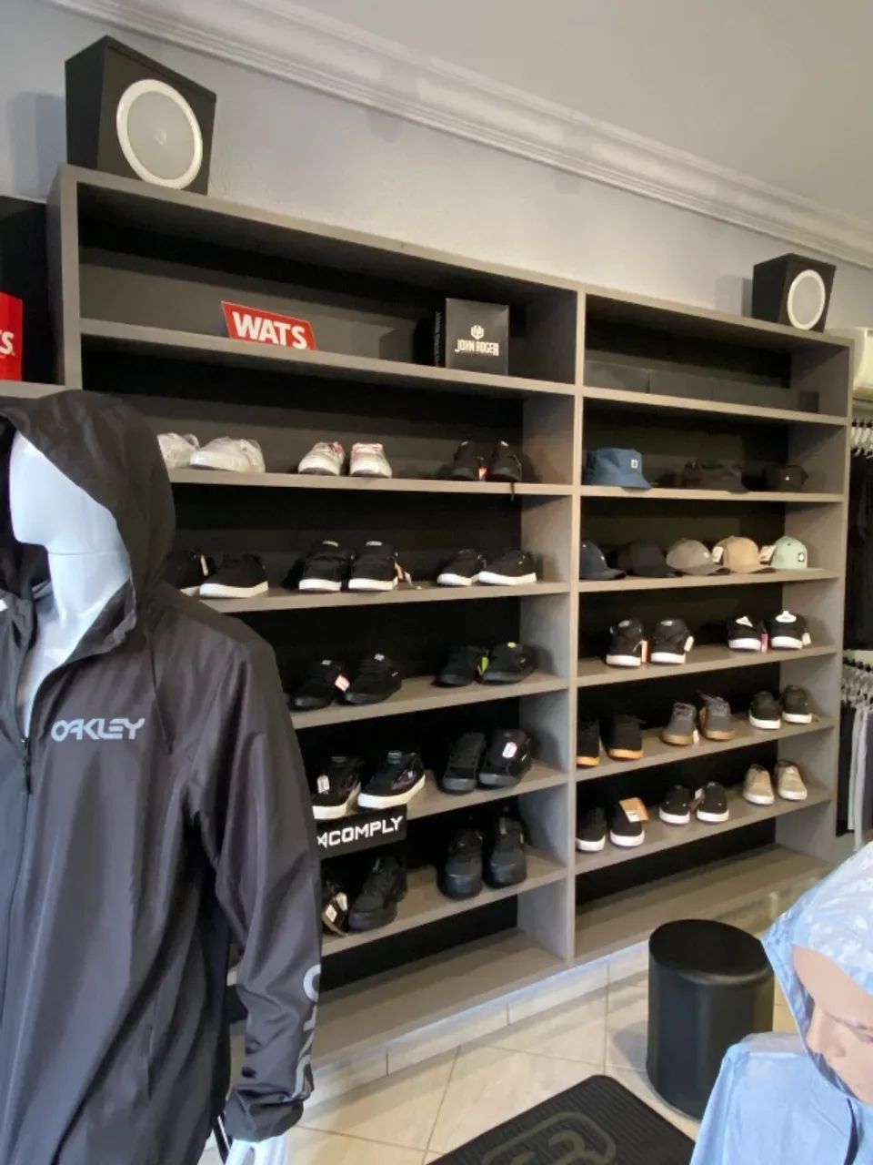 Móveis para loja de roupas  - Foto 5