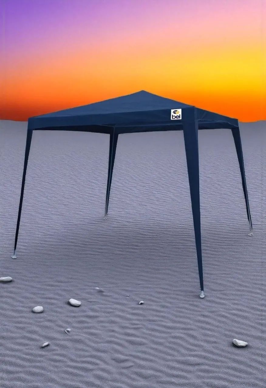 TENDA GAZEBO