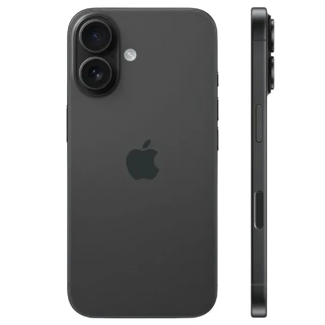 iPhone 16