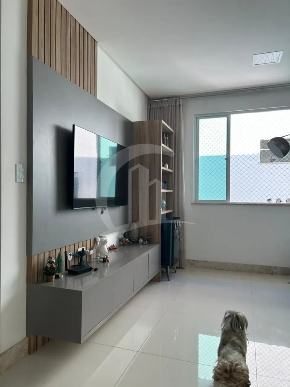Casa para venda no condominio Melicio Machado - Foto 4