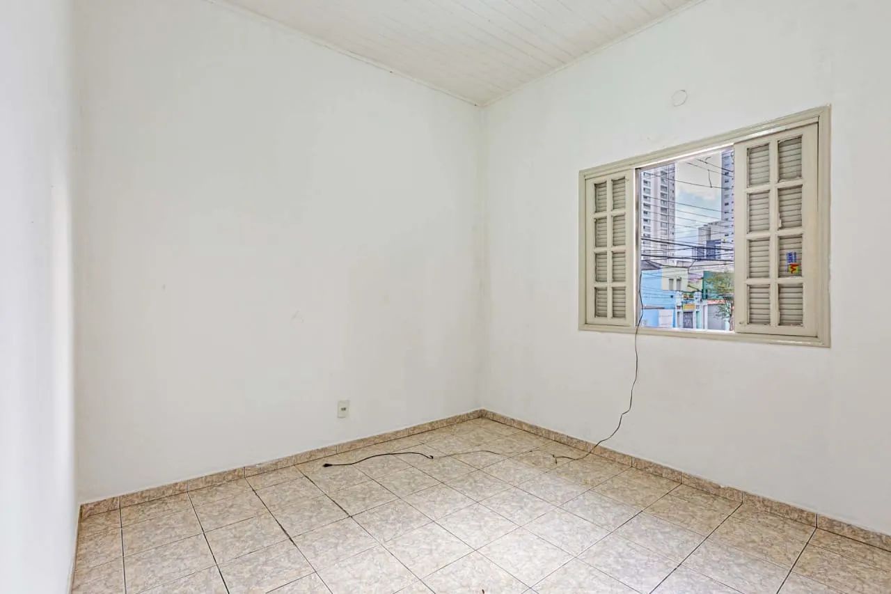 Sala comercial na Rua Espártaco, 155 - Sala 01  40 m²