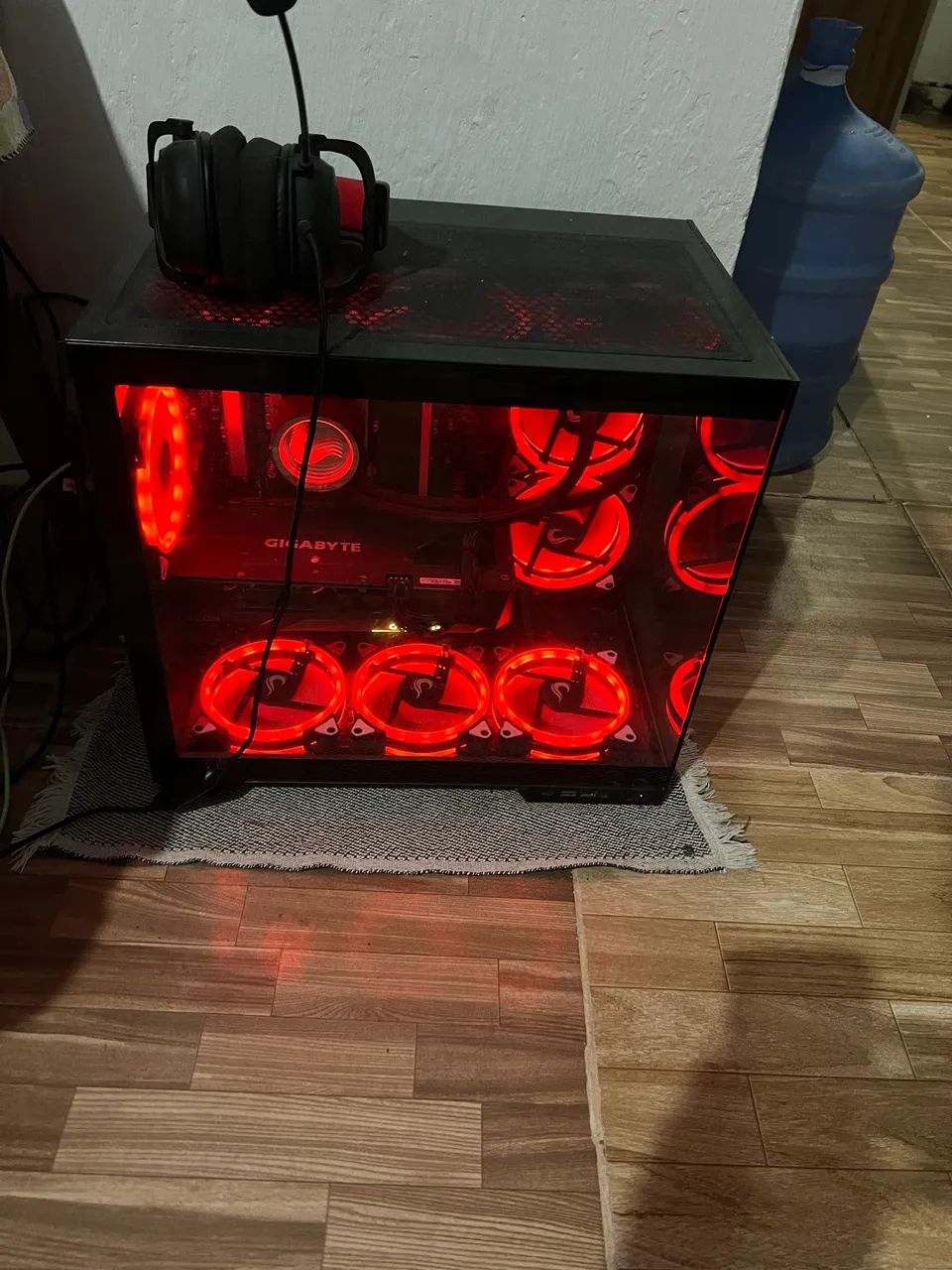 Pc gamer completo  - Foto 4