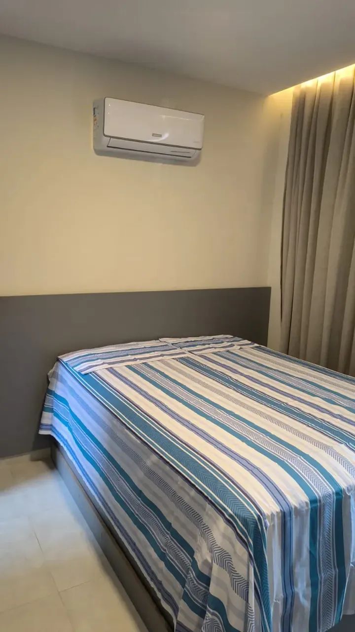 alugo Flat - Foto 2