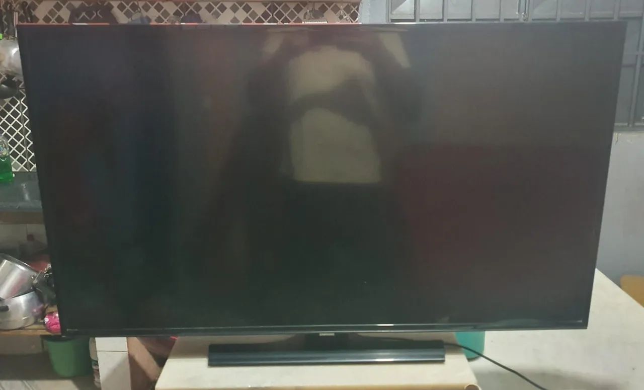 Smart TV Samsung  - Foto 2