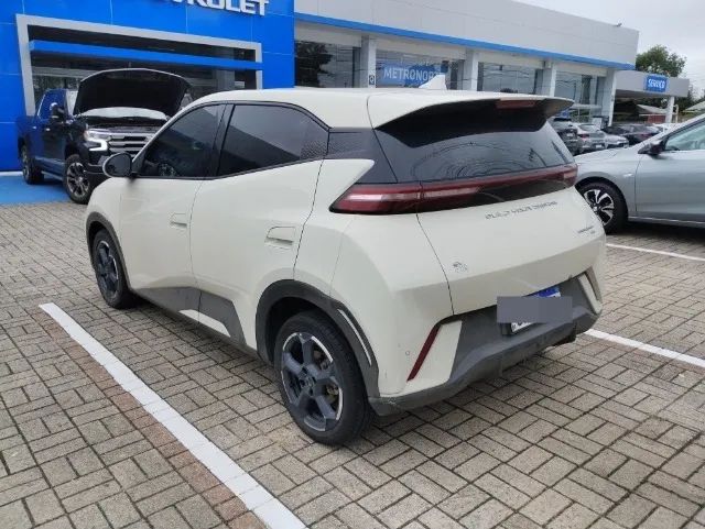 BYD Dolphin Mini (Elétrico) 2025 - Foto 4