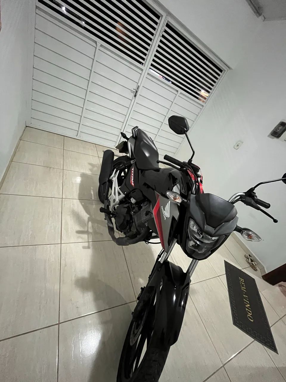 TITAN 160 2025 - Foto 2