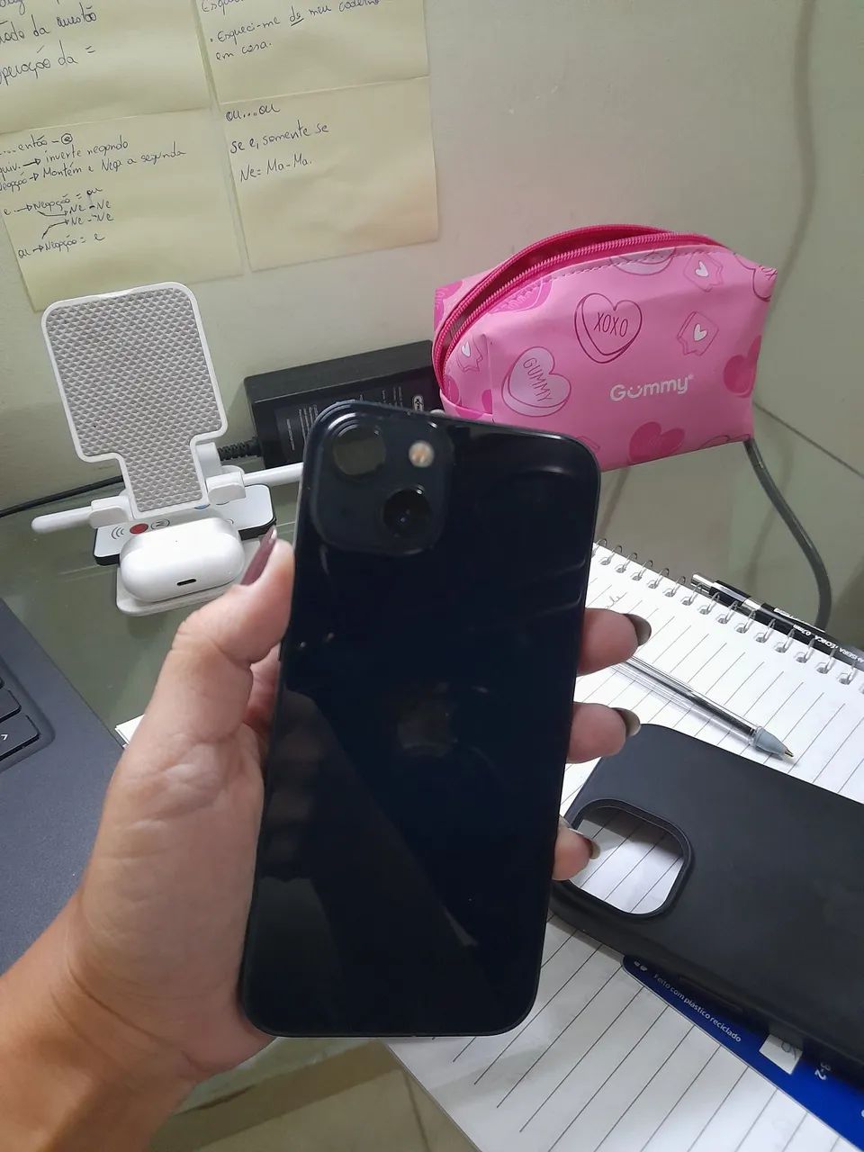 VENDO IPHONE 13 128GB - Foto 2