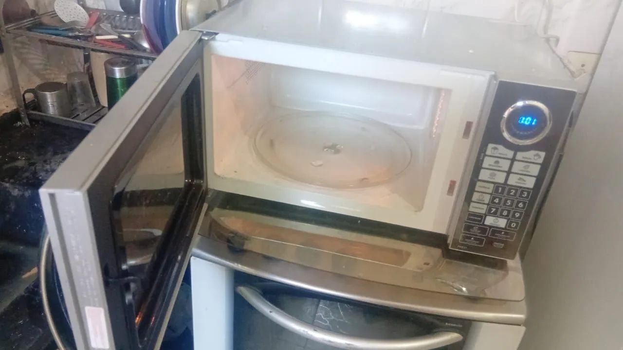 Micro-ondas Philco 30 litros  - Foto 6