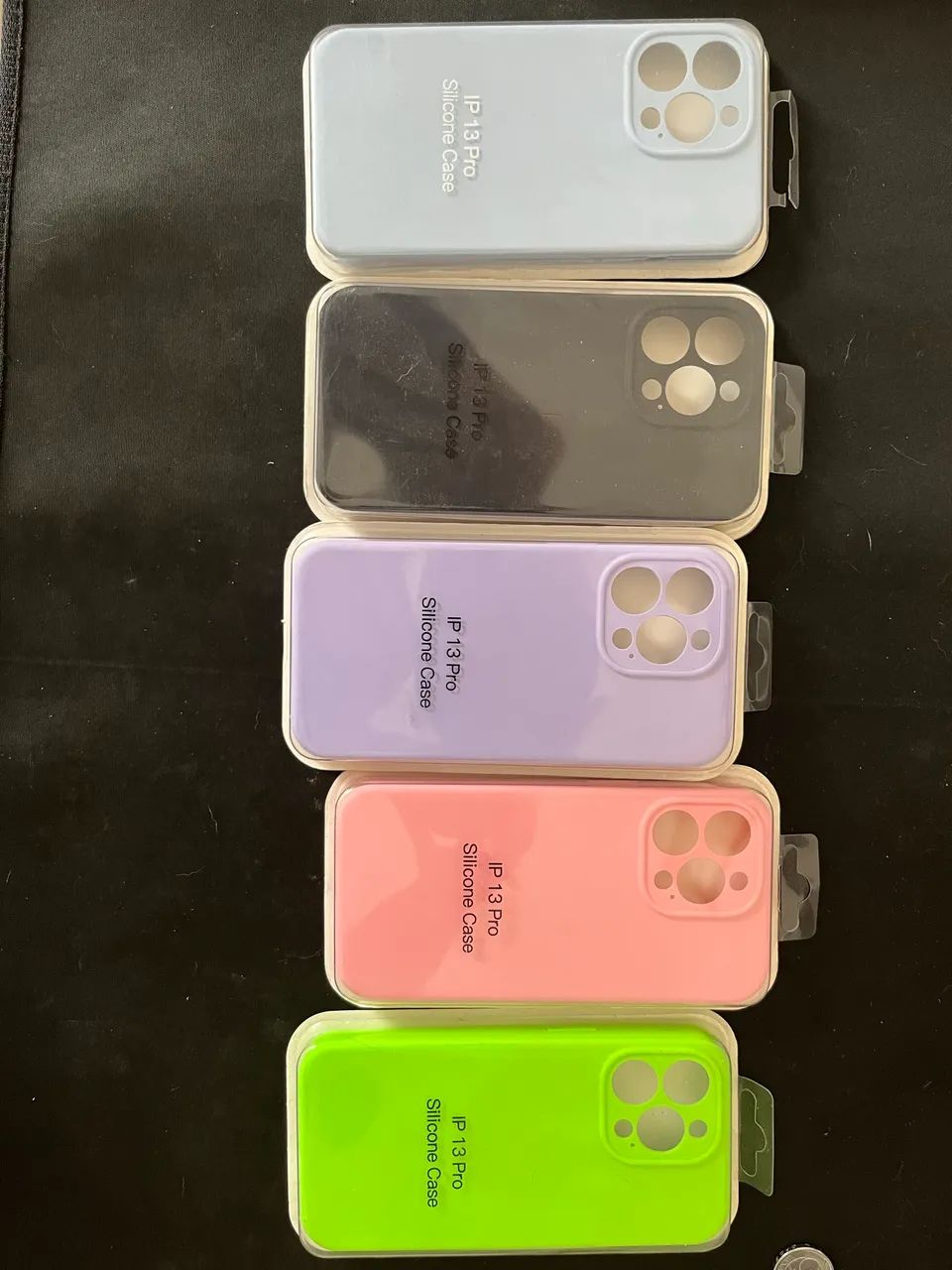 KIT CAPINHAS ATACADO - Foto 3