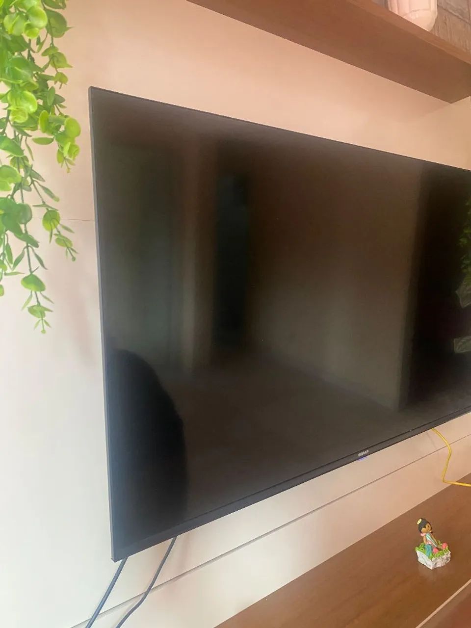 Tv ,43 polegadas SEMP