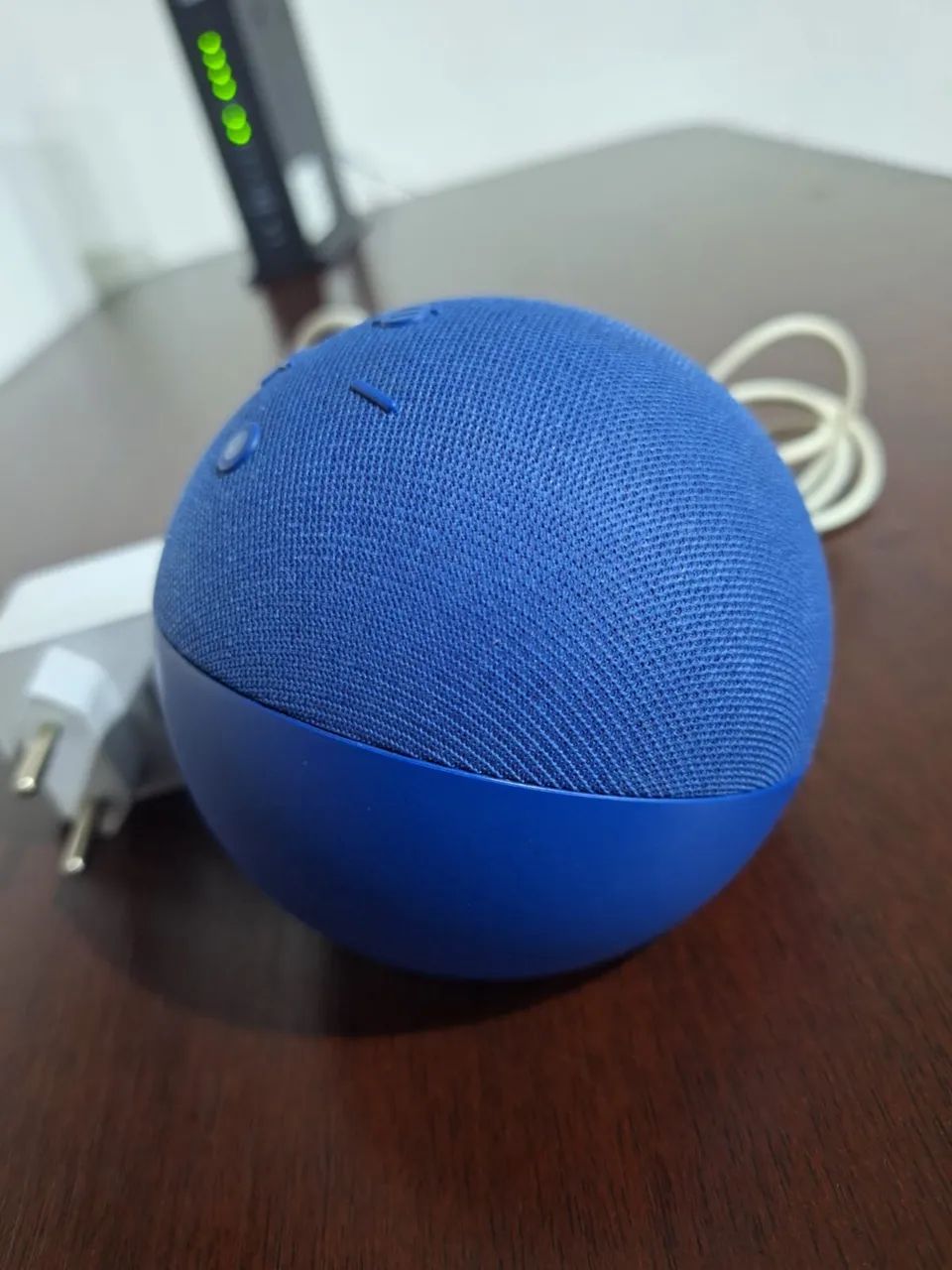 Echo Dot 5ª Geração  - Foto 3
