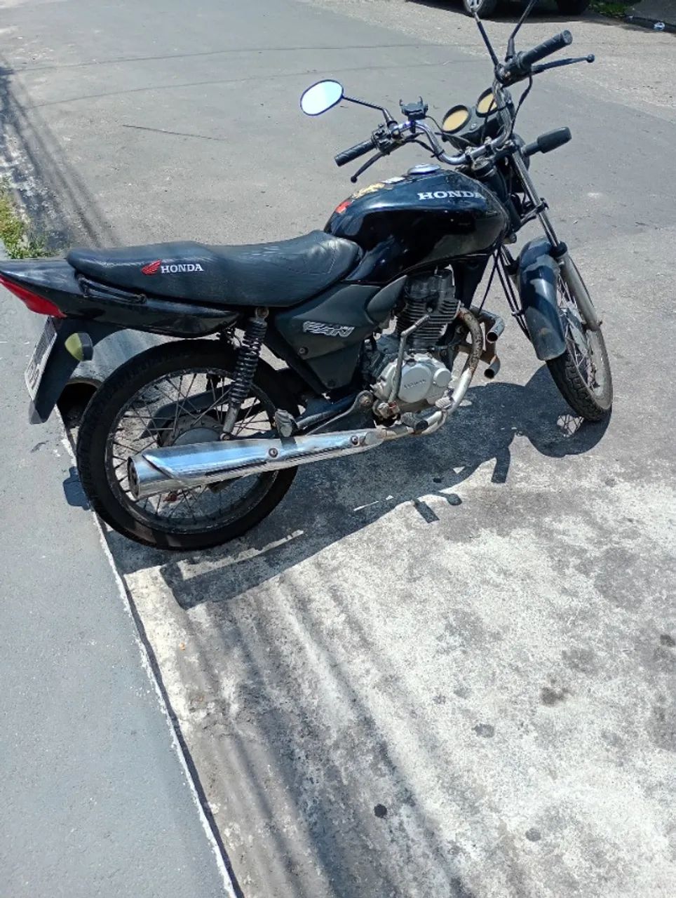 Moto fan 2008 - Foto 2