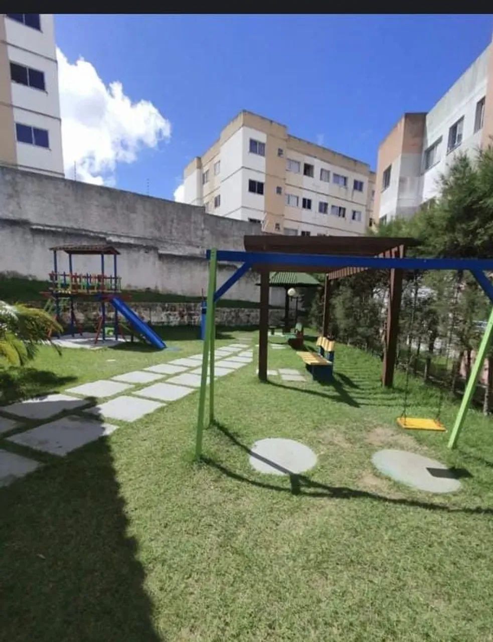 Vendo chave de apartamento  - Foto 2