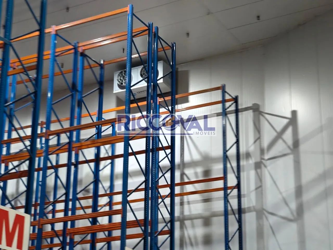 Galpão para Locação em Guararema - 2800m² | Lambari - Foto 3