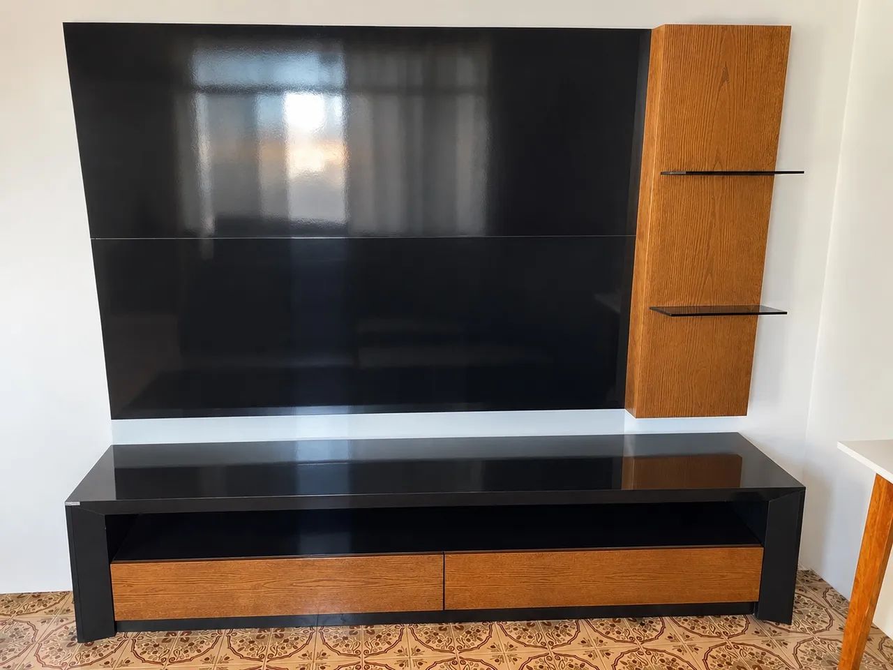 VENDO HOME DE 2,20m POR R$500.00 