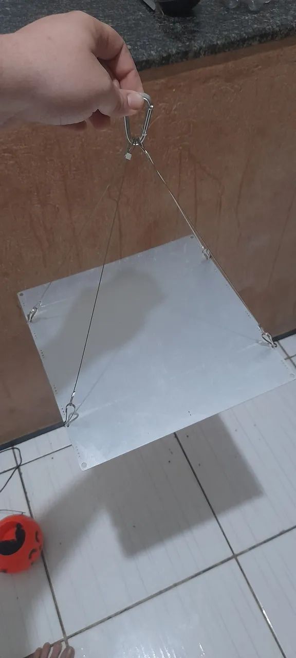 Quantum board LM281B - Foto 2