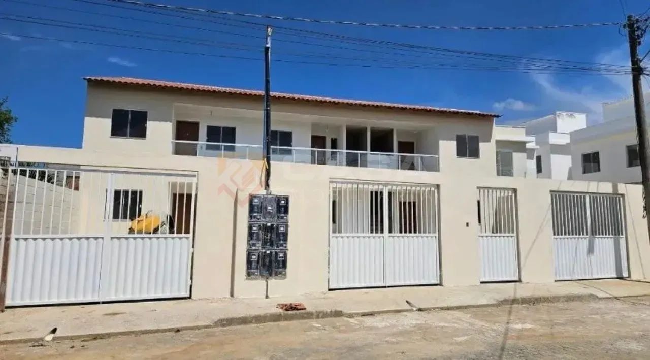 Casa Nova 2 quartos com Suíte Centro Serra - Foto 2