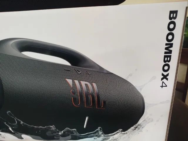 JBL Boombo X4 v5.4 - Foto 2