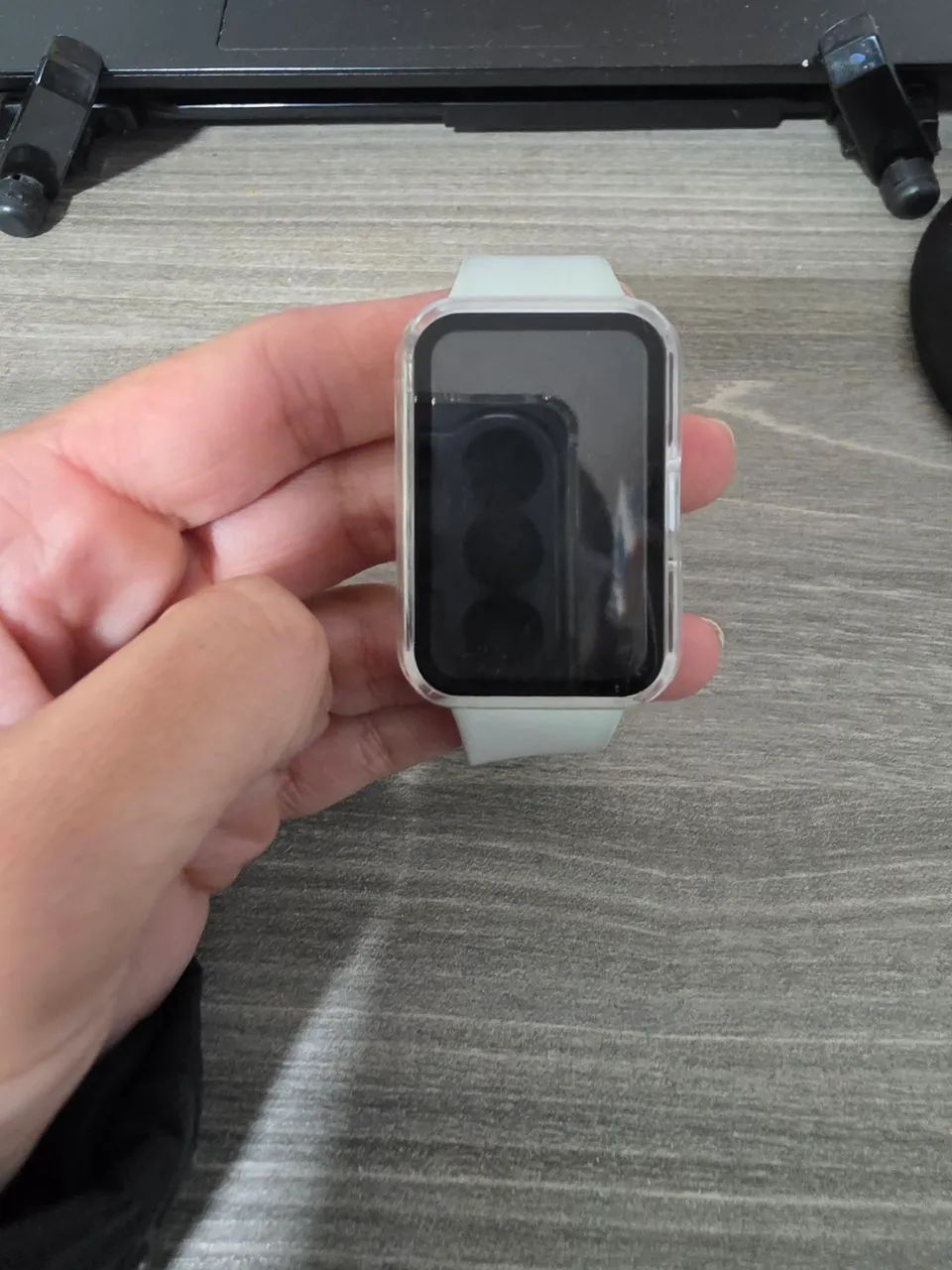 Relógio Galaxy Fit 3
