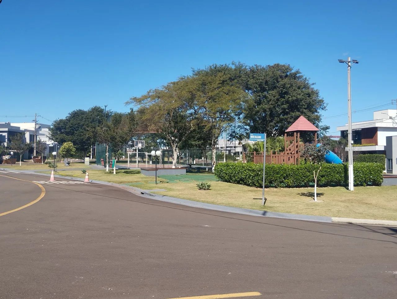 Sobrado Condomínio Araçari  - Foto 2