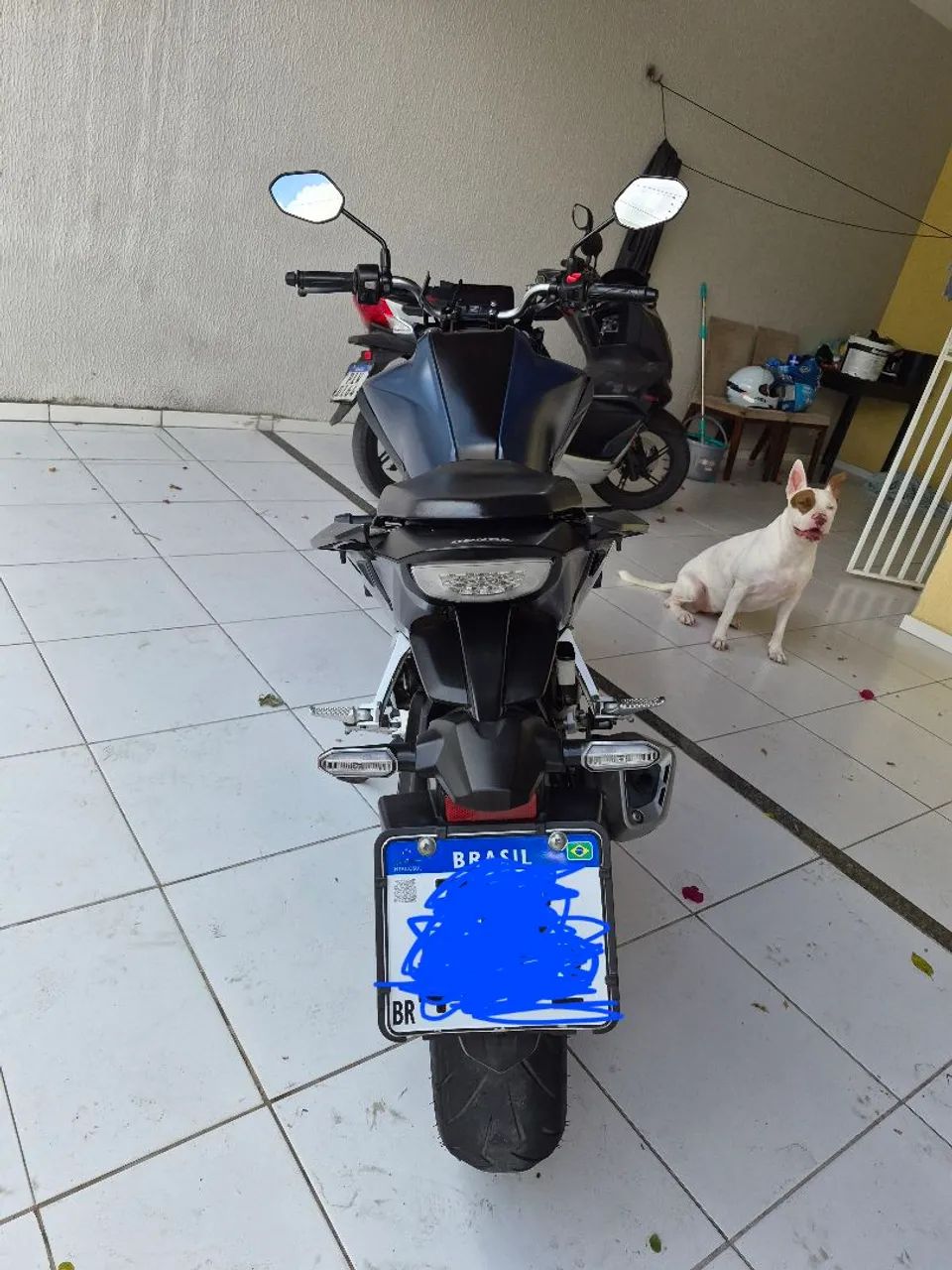 Cb 300f  - Foto 4