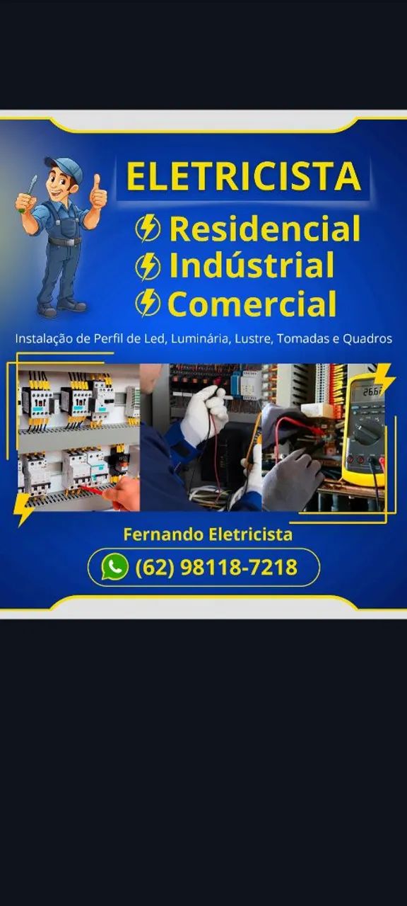 eletricista