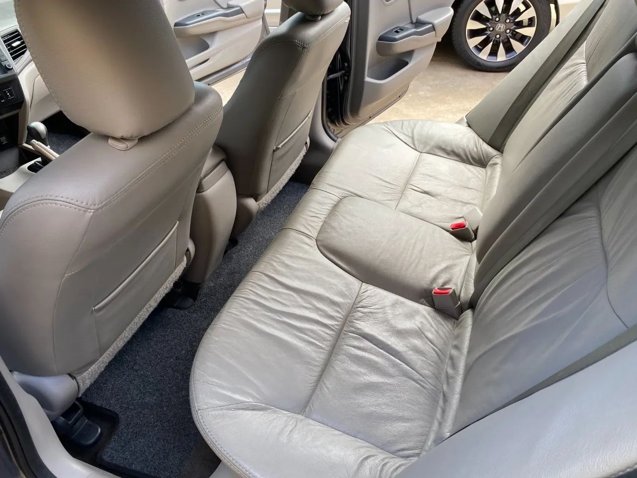 Honda Civic Sedan LXS 1.8/1.8 Flex 16V Mec. 4P 2014 - Foto 14