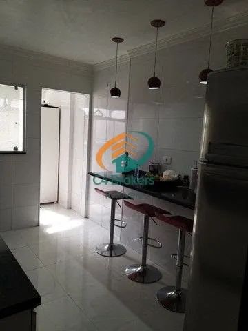 Apartamento em Gopoúva - Guarulhos, SP - Foto 4