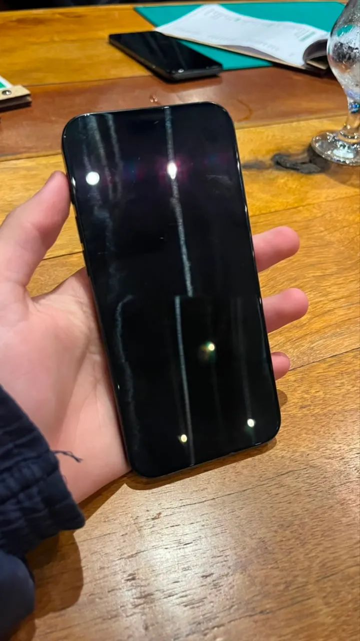 iPhone 15 Pro max  - Foto 5