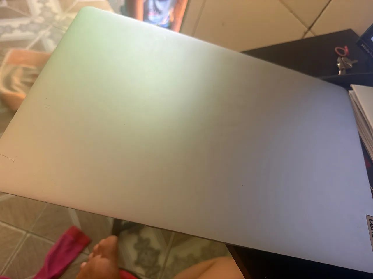 Notebook Lenovo  - Foto 2