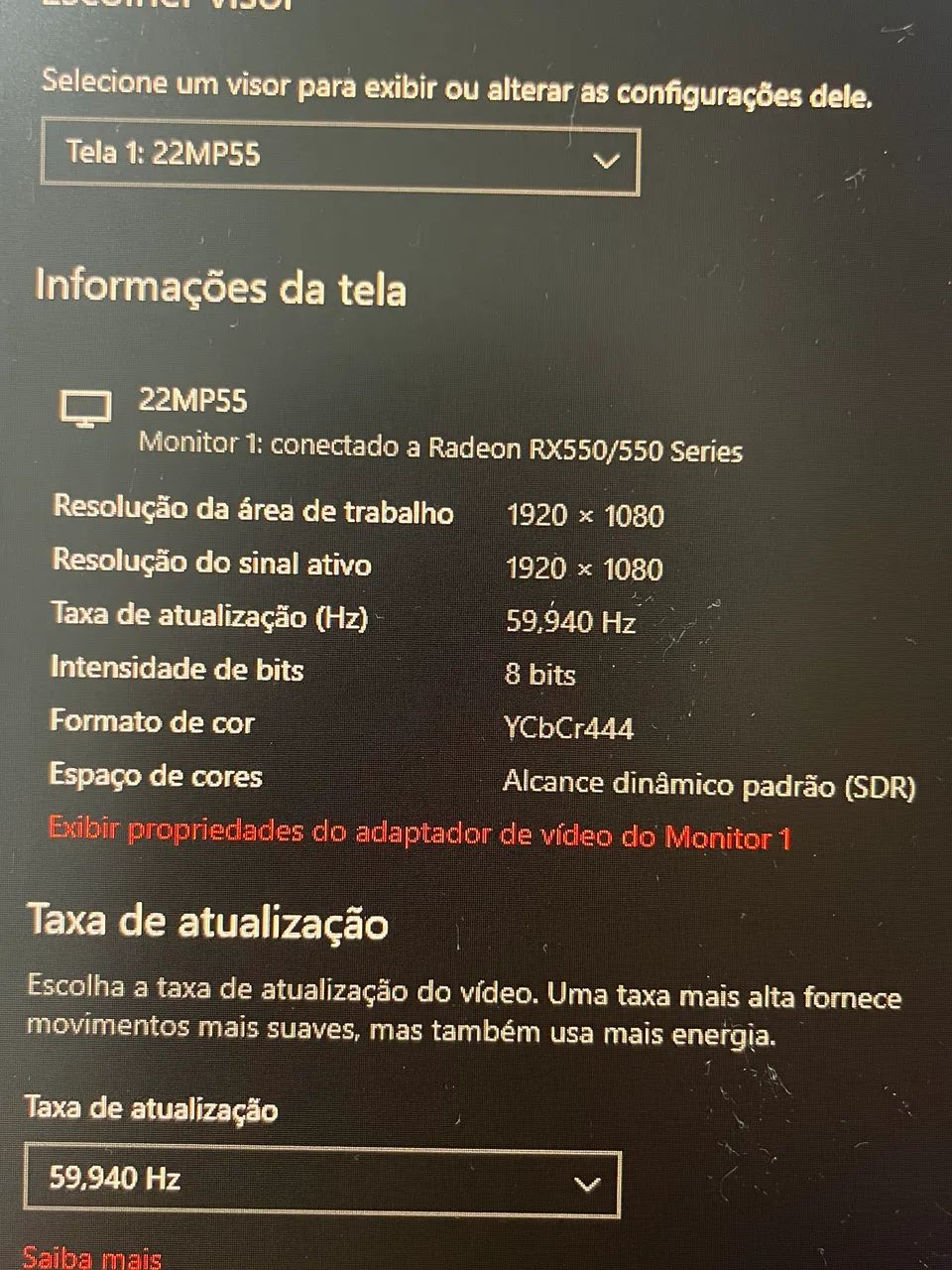 MONITOR POSITIVO  - Foto 2