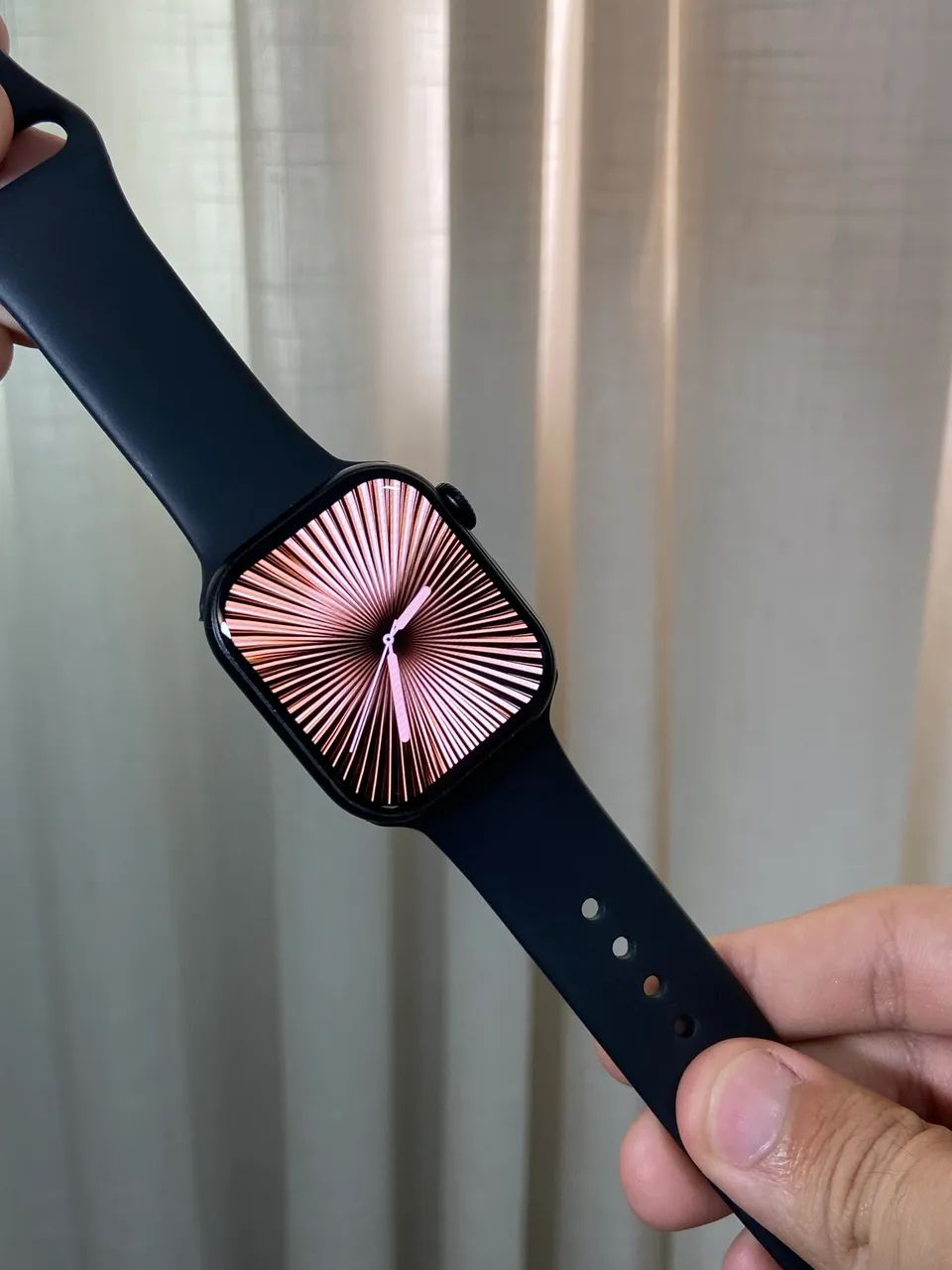 Smartwatch microwear w11 mini pró  - Foto 5