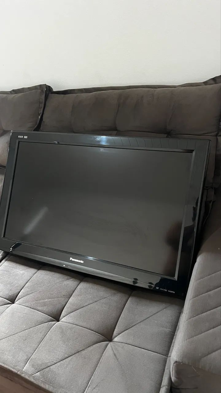 Televisão Panasonic 32 Polegadas 