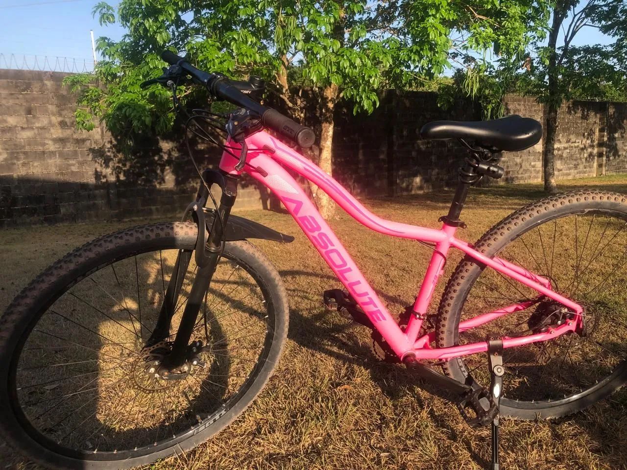 Bicicleta absolute aro 29  - Foto 2
