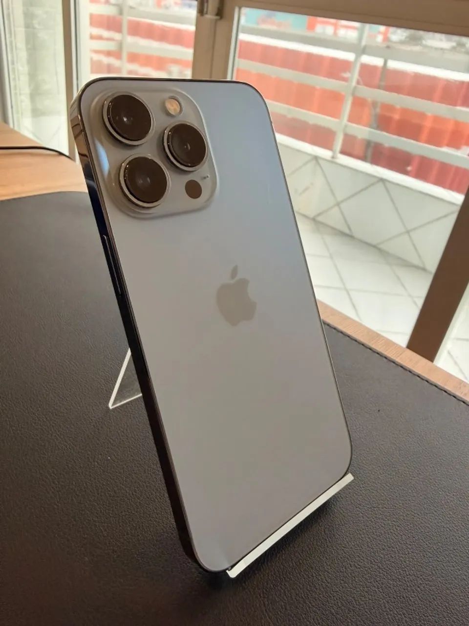 Iphone 13 pro 512gb | Sierra Blue IMPECÁVEL