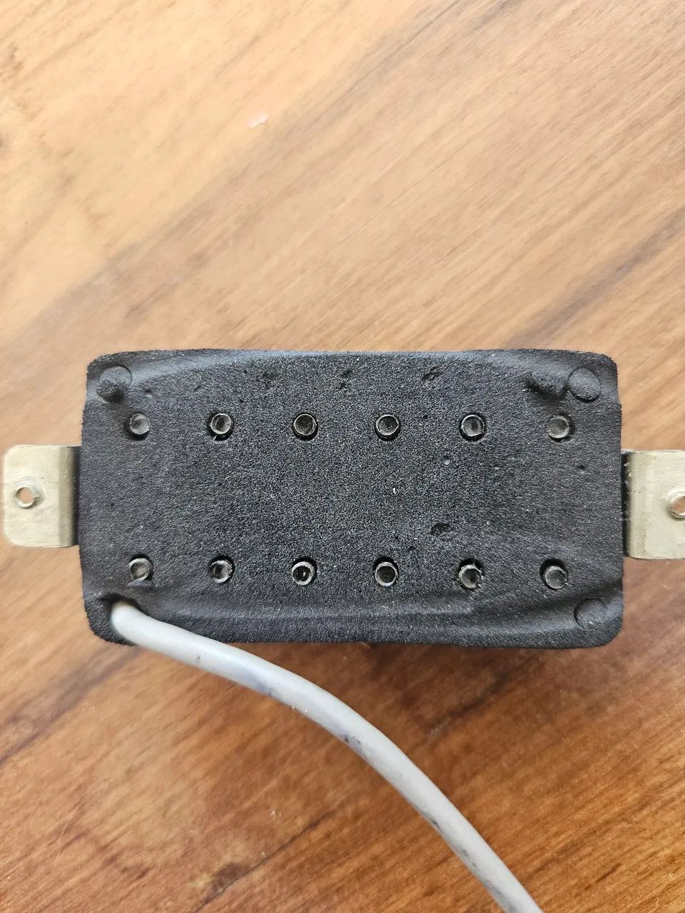 Captador Rockfield braço humbucker - Foto 2