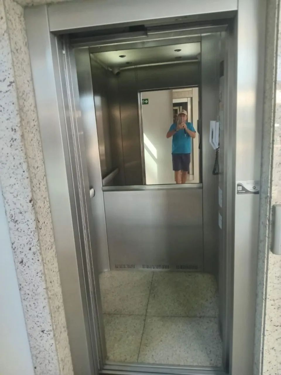 Elevador Atlas - Foto 5