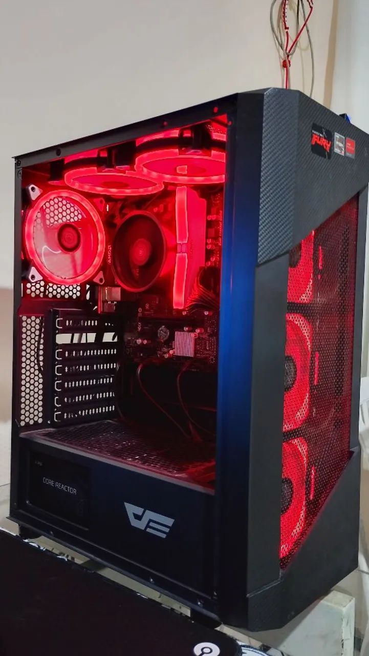 Pc Gamer  - Foto 3