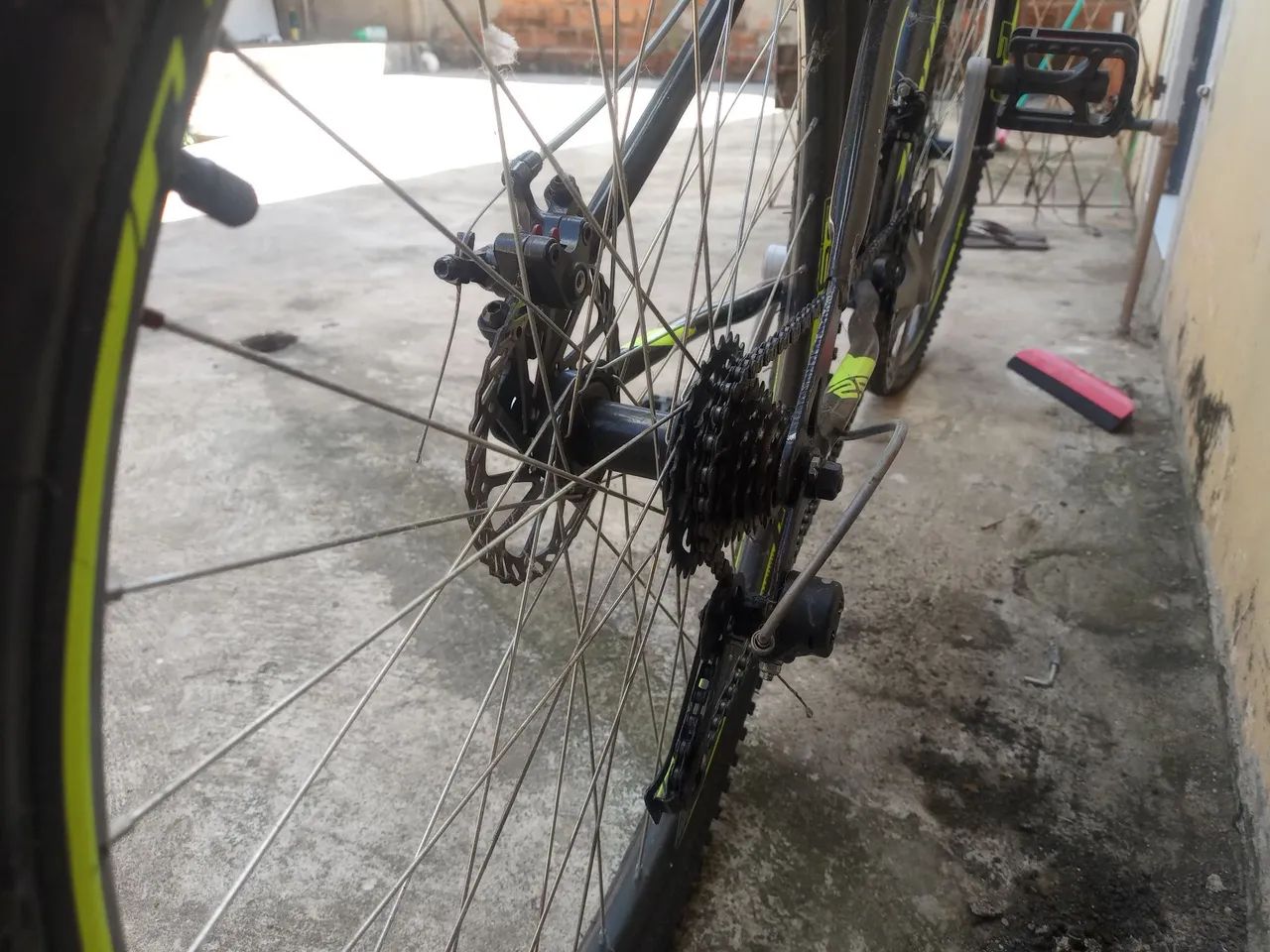 2 Bicicleta Houston  - Foto 5
