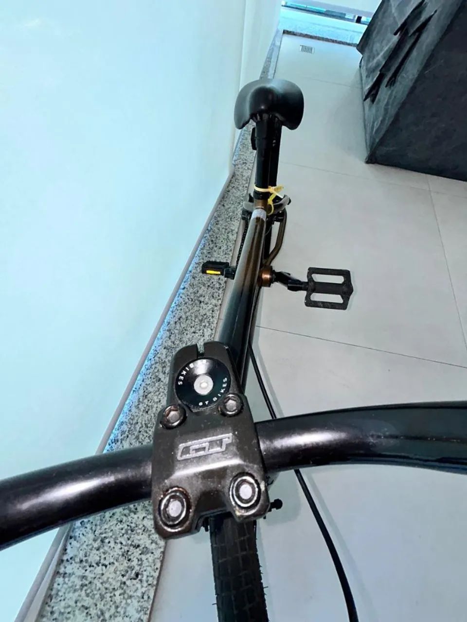 Bicicleta BMX GT bikes aro 18 - Foto 2