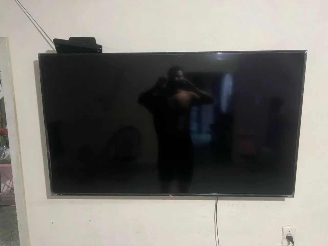 Philco Roku smart 55p 4k - Foto 5