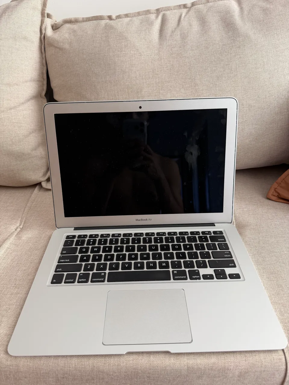 macbook air 13 2014