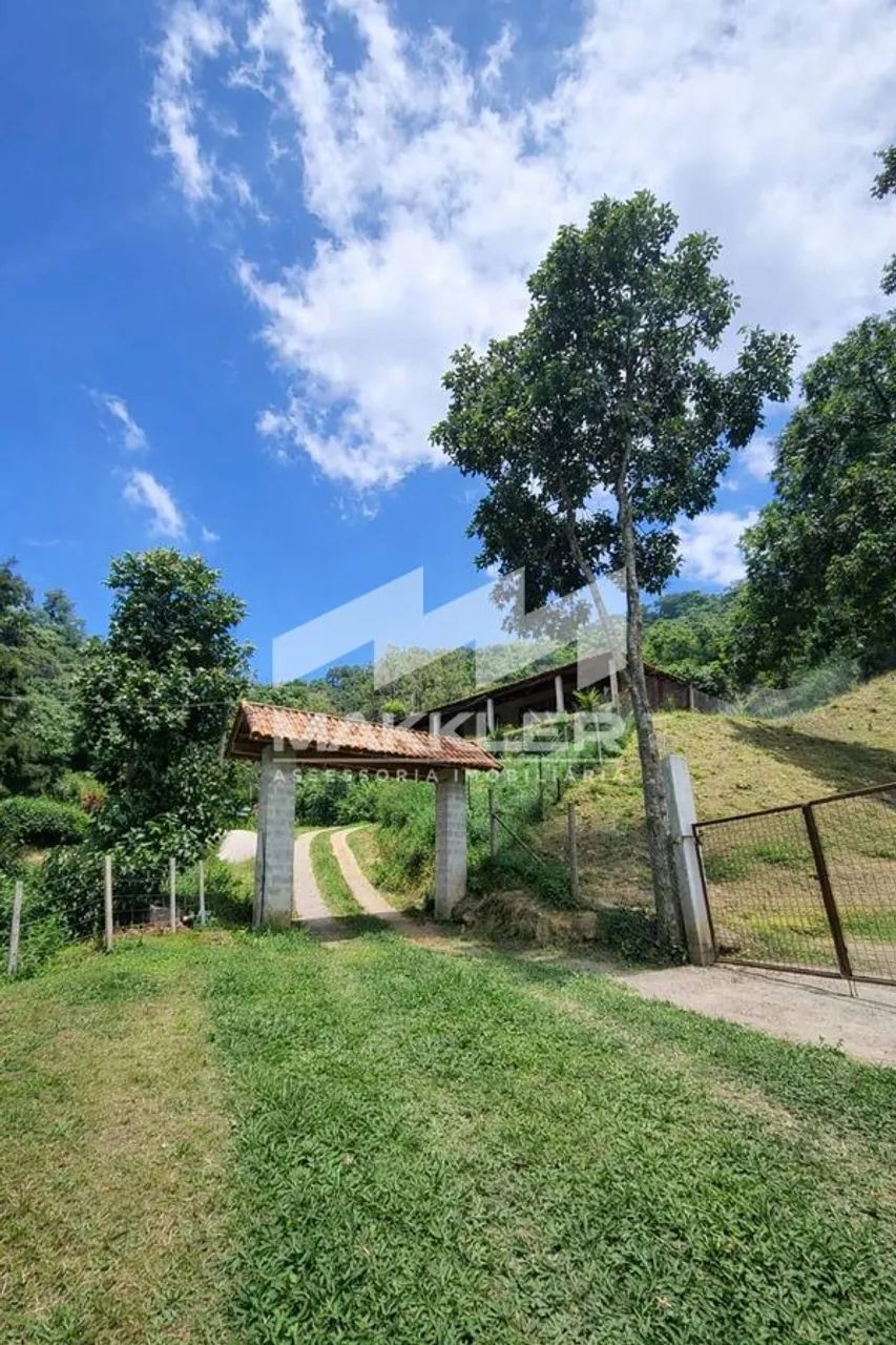 SÍTIO EM ITATIAIA COM 48.400 M2 - Foto 3