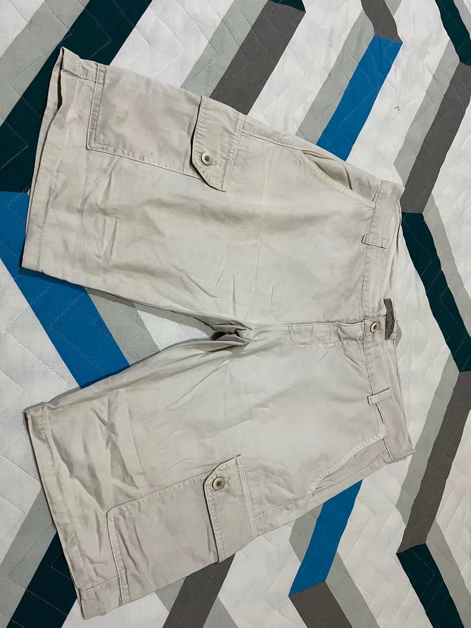 Bermuda cargo  - Foto 2