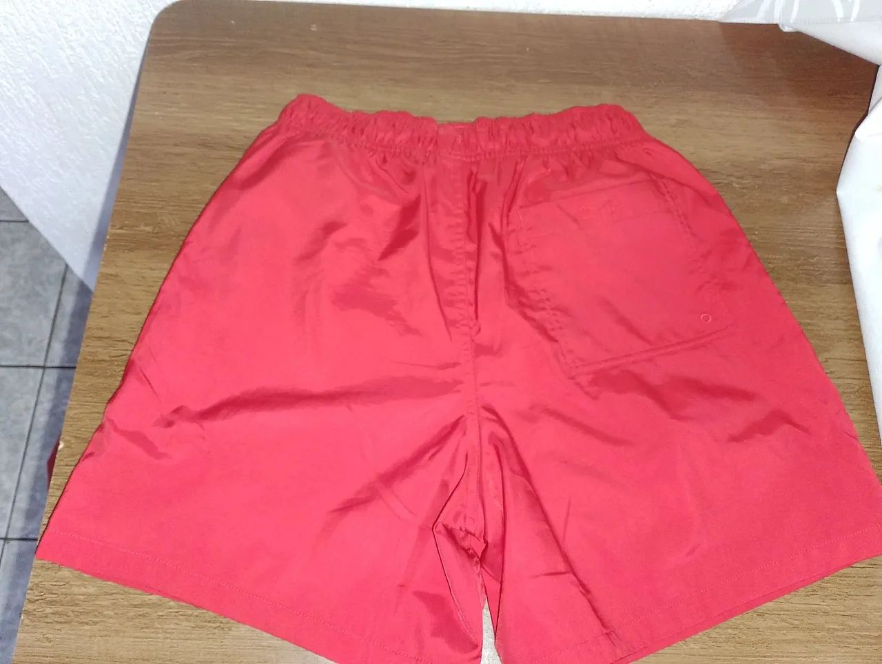 Short Nike club low original! - Foto 2